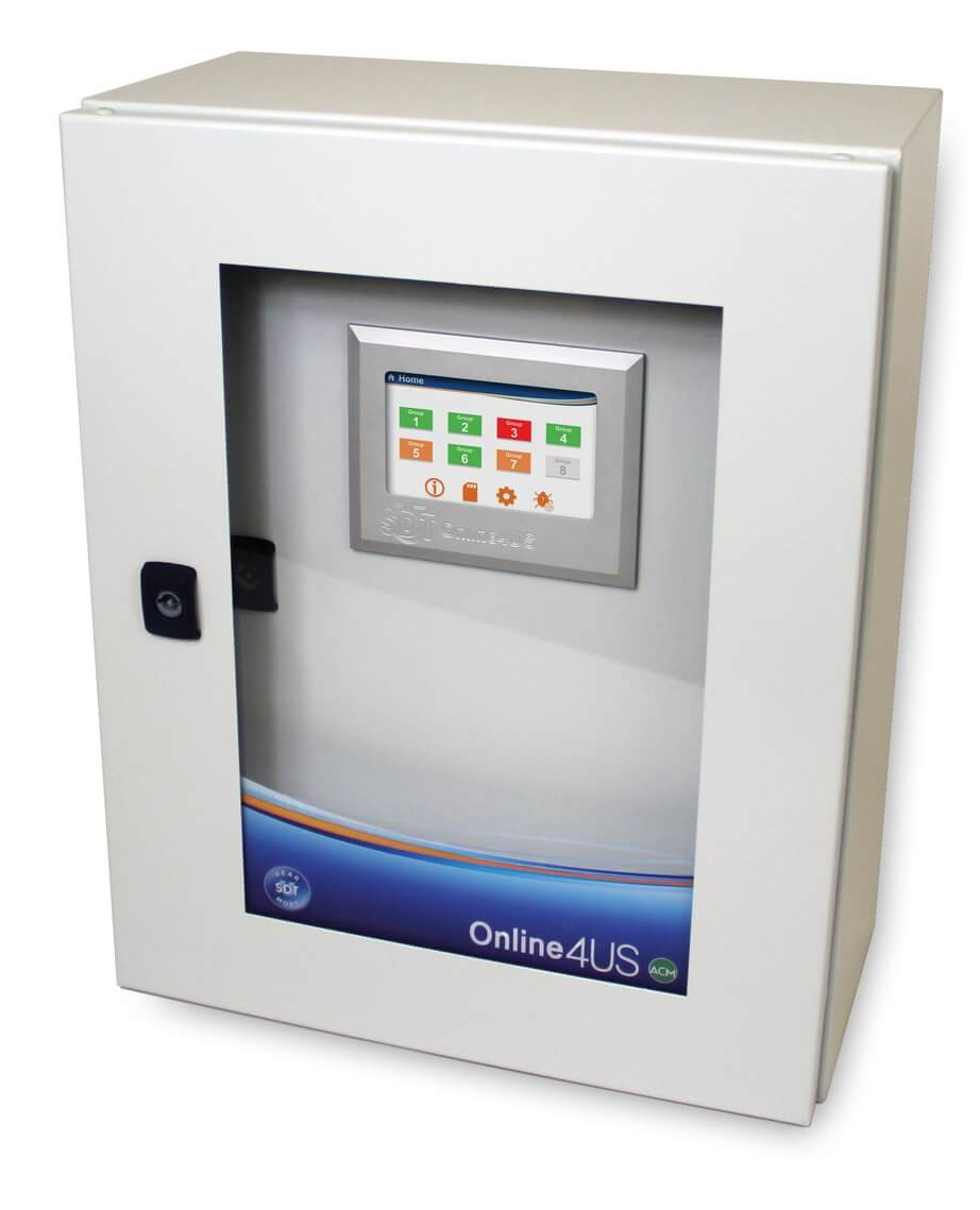 Online Monitoring Online Monitoring Online4US