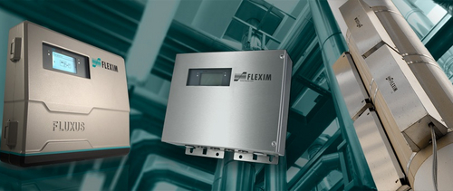 Image - Débitmètre_non_instrusif_pour_gaz_et_air_comprimé_Flexim_Fluxus_G721.jpg